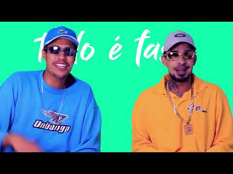 Mc Gabriel MP e Dodo Mc - Tudo é fase 2 ( Prévia )