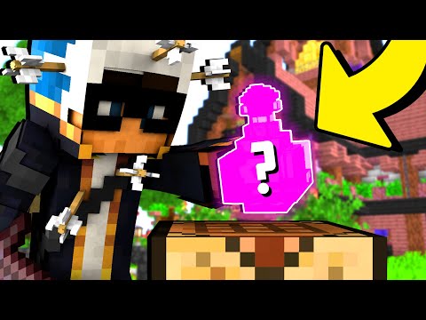 HO TROVATO LA PRIMA AMPOLLA MAGICA - VITA IN CITTÀ 2 - MINECRAFT Ep 96