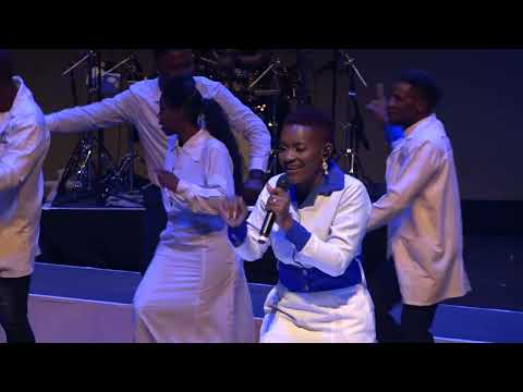 Newie - ⁠⁠Tshigubu Medley (Ft. VhaApostola) Official Video