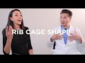 How Much Cleavage Can I Get From Breast Augmentation