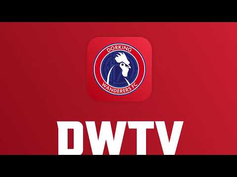DW RESERVES VS BILLINGSHURST (GOAL CAM)