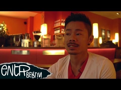 Monsieur Vuong - Work Hard, Eat Well // nude