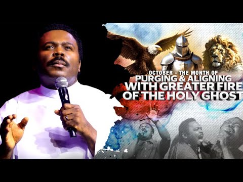 45min Intensive Tongues with The Bondservant of Christ, John