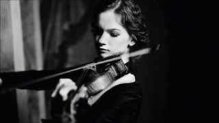 Johann Sebastian Bach - Violin Sonata No. 3, BWV 1005 | Hilary Hahn