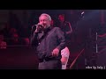 Gene-YOURS FOR THE TAKING-Live @ Albert Hall, Manchester, UK, March 26, 2026
