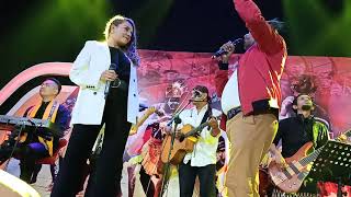 Download lagu Edo Kondologit & Nowela - Aku Papua mp3