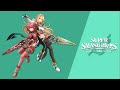 Incoming! - Xenoblade Chronicles 2 - Super Smash Bros. Ultimate OST [Extended]