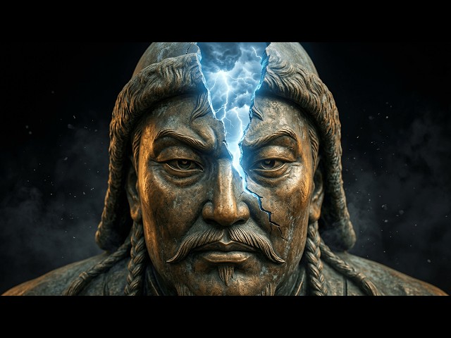Genghis Khan Was Unstoppable and We've Just Figured Out Why... SDDEFAULT Thumbnail