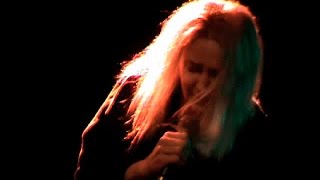 Jarboe & Helen Money - Seizure (Neurosis & Jarboe) - Live@Lo-Fi, Milano (Italy), 2015