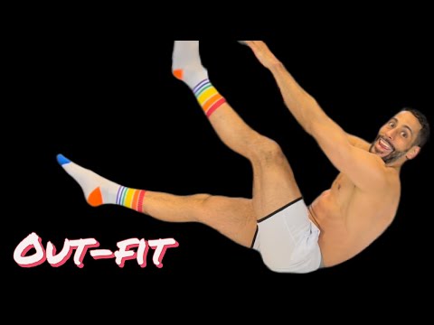 Abs, Abs, Abs - 10 Min Core Workout #115 - Strengthen Your Core - No Equipment