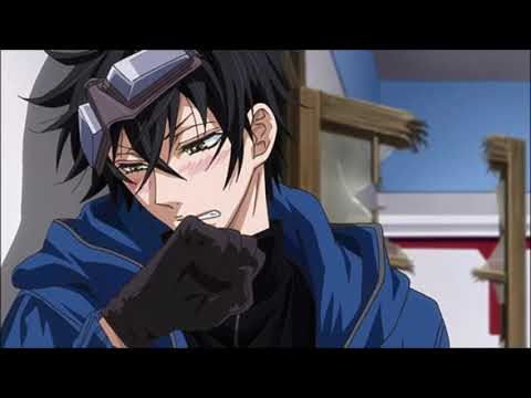 Habit (Male Version) -  Laurell