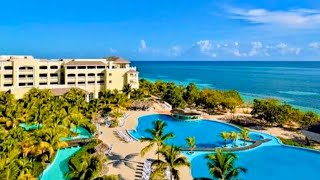 🇯🇲  Iberostar Waves Rose Hall Beach All Inclusive Resort, Montego Bay Jamaica - 