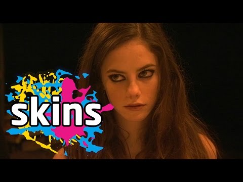 Effy's Night Out - Skins 10th Anniversary