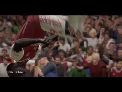 Lukaku Arsenal