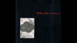 Martin L. Gore - Compulsion (instrumental)
