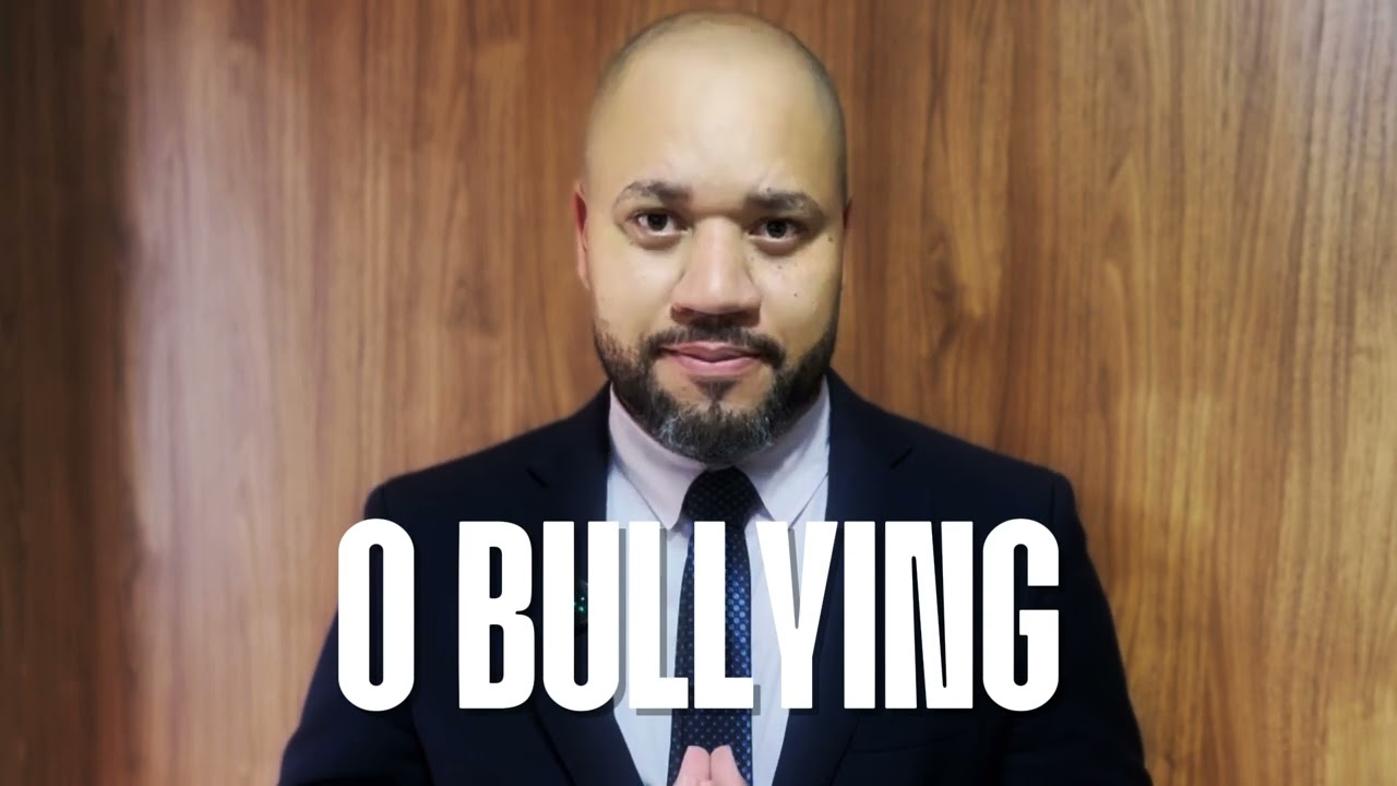 Compliance Anti-Bullying para Escolas