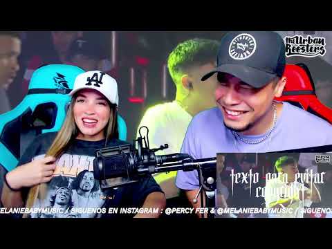 NEKROOS VS TOY LOKAZO I #FMSPERU Jornada 10 Temporada 2 MINUTO DE SANGRE 🩸🩸🩸( Reacción | Opinión )