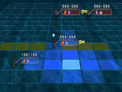 Let's Play "Suikoden IV"! Part 019 - Under Attack!