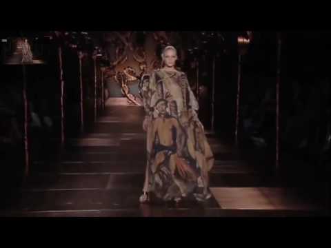 Adriana Degreas Fashion Luxury 2017 Brazil