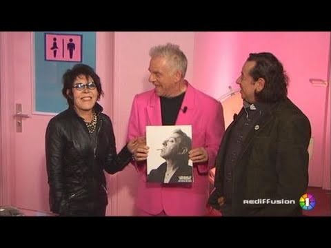 Le JJDA - Dani et Pierre Terrasson, les invités du 28/03/11