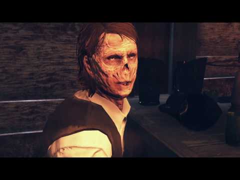 Fallout 76 Wastelanders Part 11 The Wayward Vol. 1 PS4 PRO