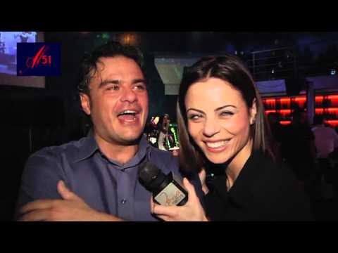 Stress di Notte ... Al 51 Club - Fratte (SA)