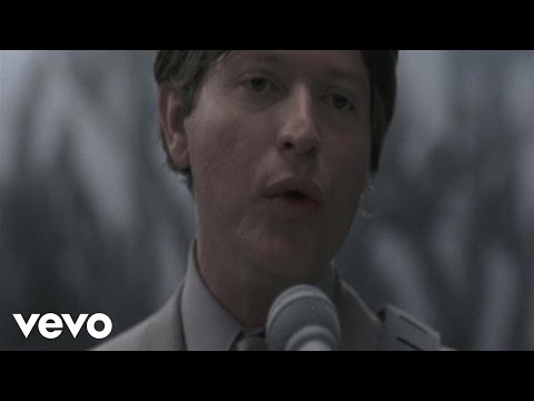 Augie March - One Crowded Hour (Official Video)