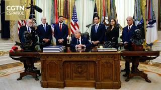 Extienden por tres semanas el alto al fuego entre Israel y Líbano