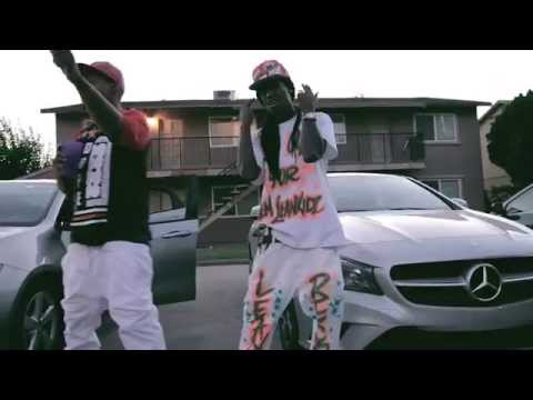 HB x CALICOE - LINE HIM UP