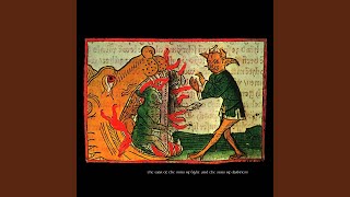 The Birth of Vengeance