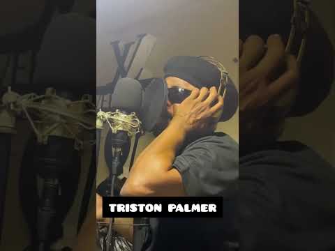 Triston Palmer ,- Watch This people sound bowy dead wid ENTERTAINMENT