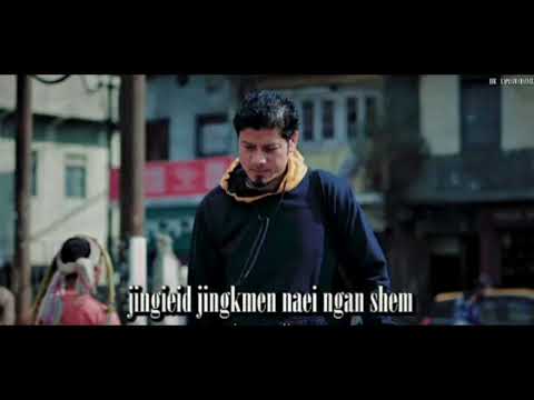Jingieid Jingkmen naei ngan shem ...Khasi Song by Ram Suchiang//Please Share Like and Subscribe
