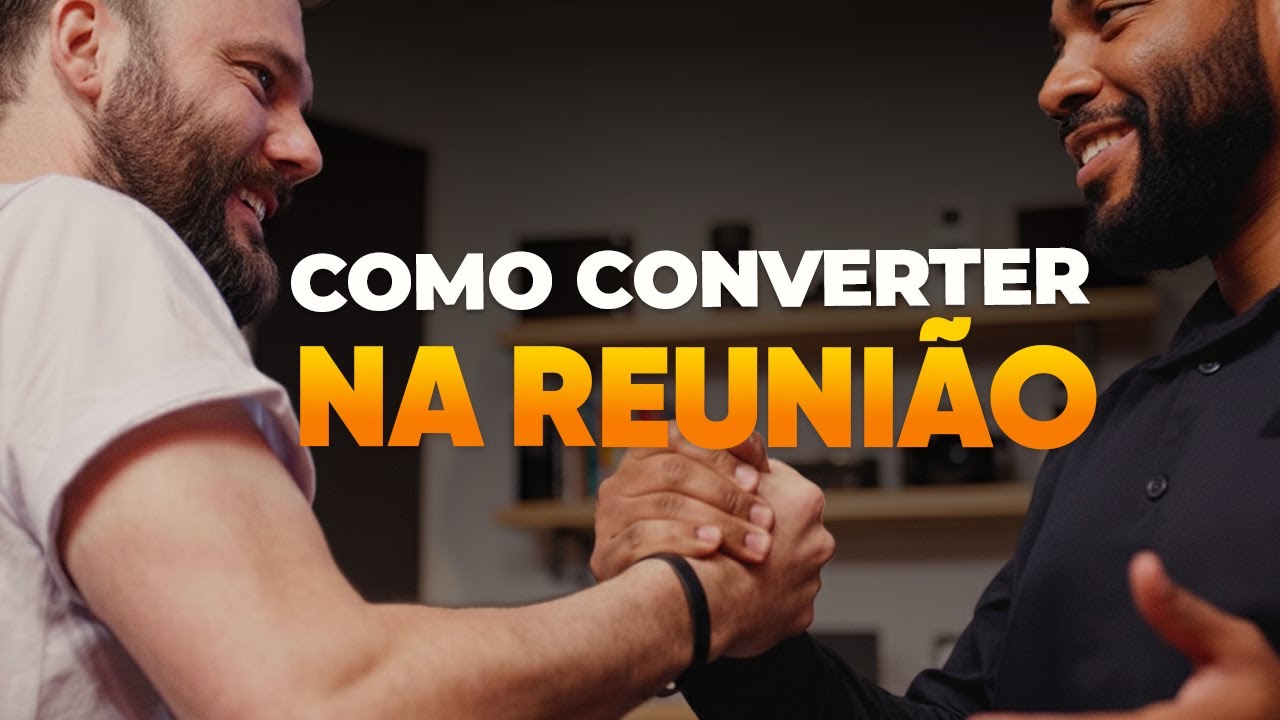 Sacada INFALÍVEL para fazer o cliente fechar um serviço de fotografia na reunião de orçamento!