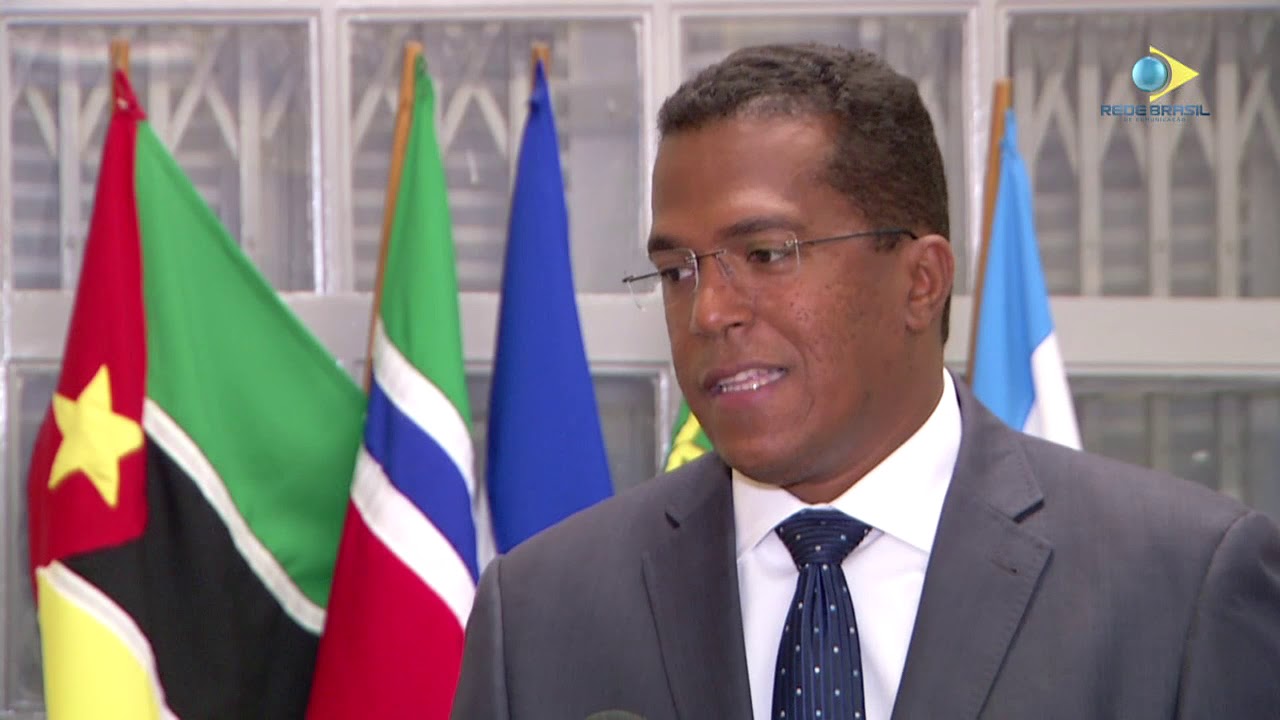 JE – Centenário: IEADPE – missões na África