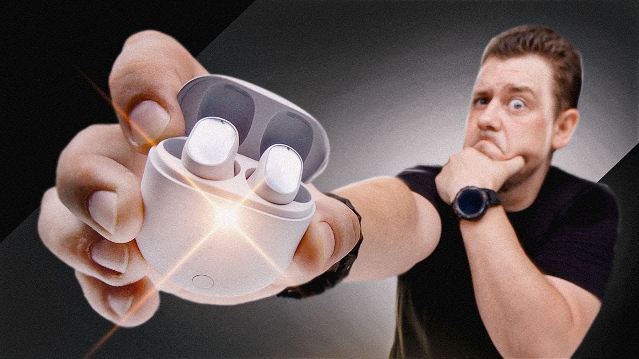 Наушники Xiaomi Redmi Buds 3 Pro, черный