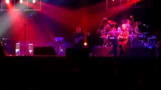 Joe Bonamassa - Grand Rex - 01/04/2013 - The Ballad of John Henry