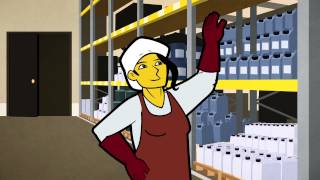La seguridad y la salud en el trabajo: Una plataforma para la productividad