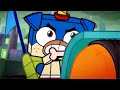 Toons Inc Part 5 Cera The Scare Floor 23 19