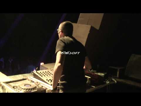 JamLimmat @ Sound F*ck ( Ahmedabad / India )  december 18th 2010  Part 2