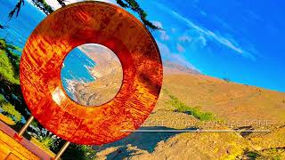 Come See What Love Has Done by Seal performed by Cybele