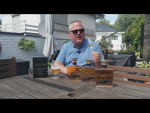 Mark’s Whisky Ramblings 332: Support Local Products