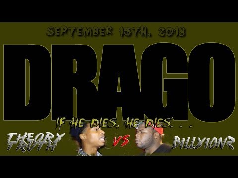 Theory Truth vs Billyionz