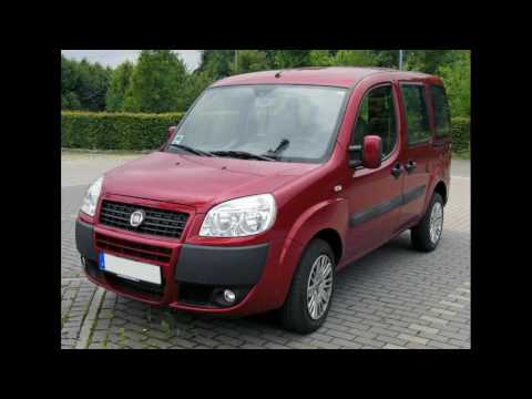 Thumbnail for Fiat ugly brother in Italian car's family by Car