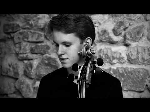 Julius Klengel - Chaconne op. 63