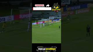 1° Gol do Cuiabá - João Basso (Ponte Preta 0x1 Cuiabá) Brasileirão B 09/06/2026