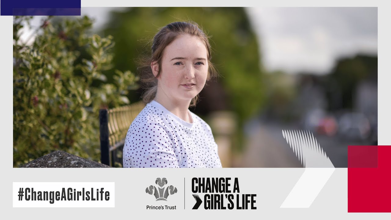 How The Prince's Trust changed Emma's life