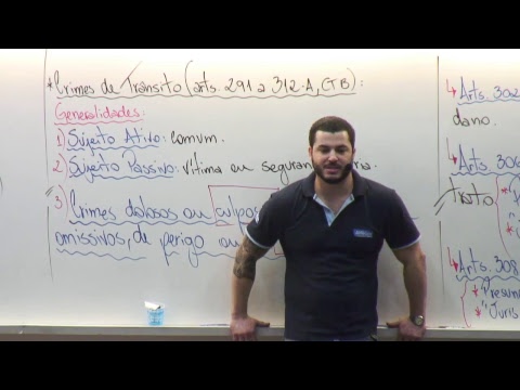 Aula Gratuita - Leis Especiais para PRF - Prof. Rafael Medeiros - Ao Vivo - AlfaCon