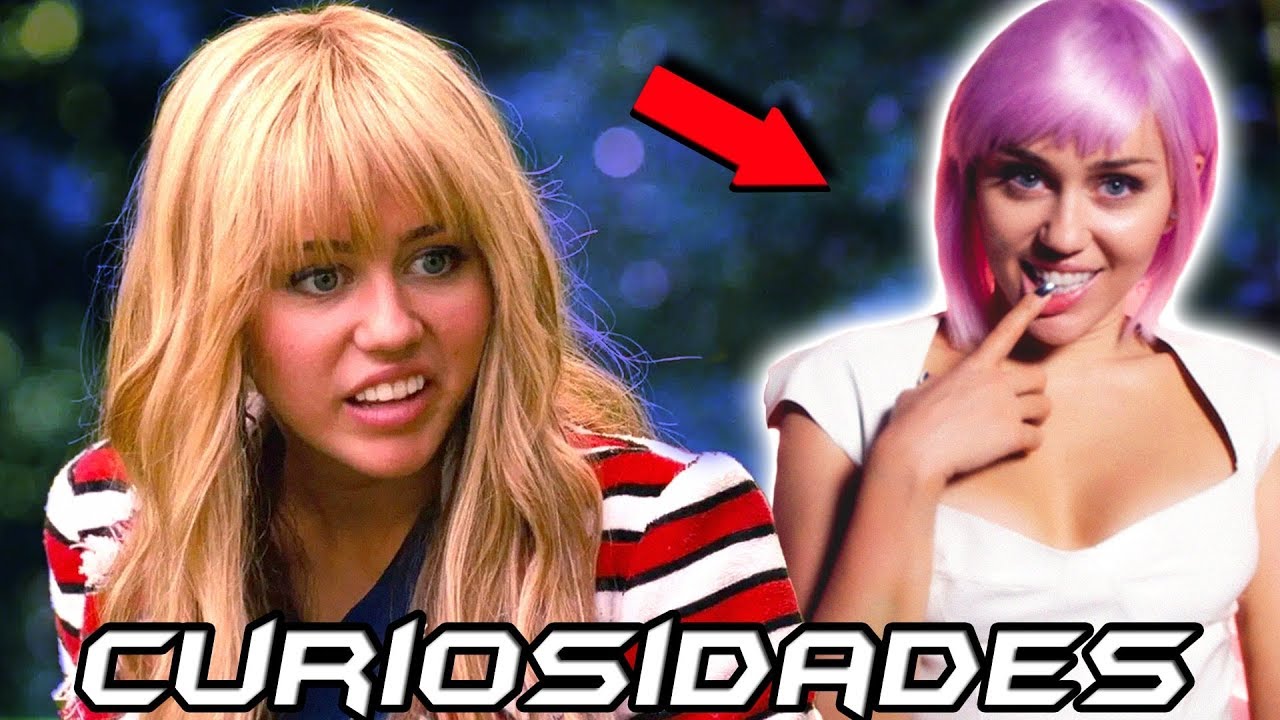 15 Curiosidades de Hannah Montana: La Película | Cosas que quizás no sabías