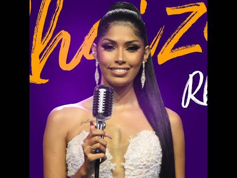 Baú da Rhayza Fontes: Ai vai ligar/ Eu que te amei/ Sozinho/ Garoto/ Amor da minha vida