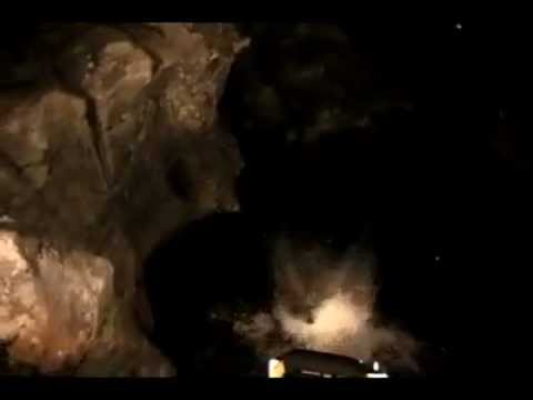 Black Bear B12 - Frenchman's Cliff Jumping Night Session